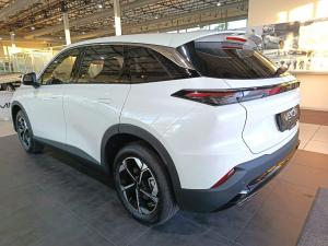 BAIC Beijing X55 Plus 1.5T Dynamic - Image 2
