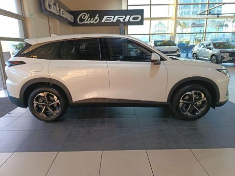 Image BAIC Beijing X55 Plus 1.5T Dynamic