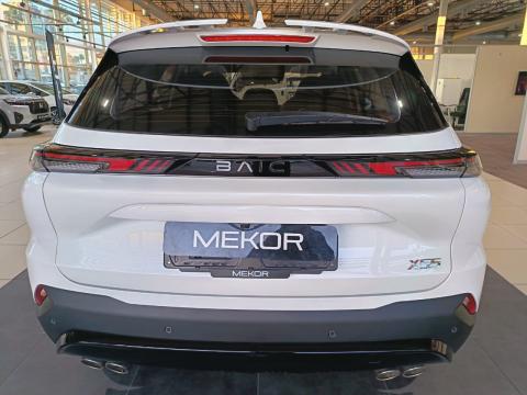 Image BAIC Beijing X55 Plus 1.5T Dynamic