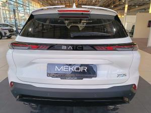 BAIC Beijing X55 Plus 1.5T Dynamic - Image 4