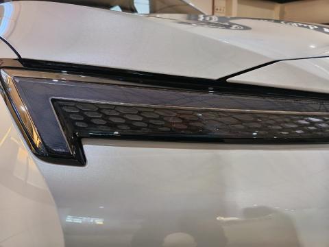 Image BAIC Beijing X55 Plus 1.5T Dynamic
