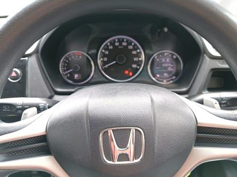 Image Honda BR-V 1.5 Comfort