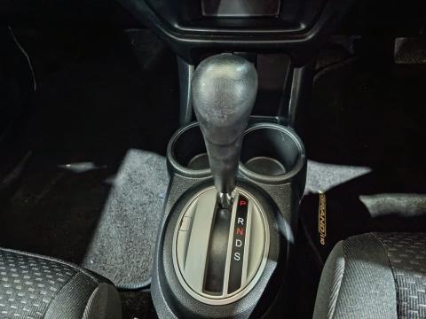 Image Honda BR-V 1.5 Comfort