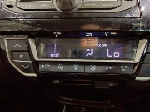 Image Honda BR-V 1.5 Comfort