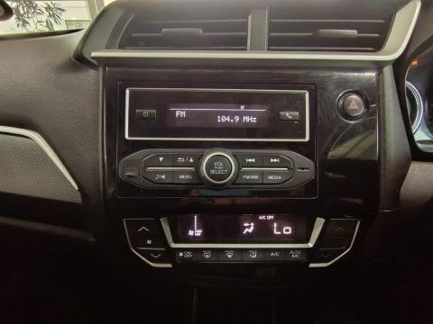 Image Honda BR-V 1.5 Comfort