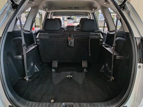 Image Honda BR-V 1.5 Comfort