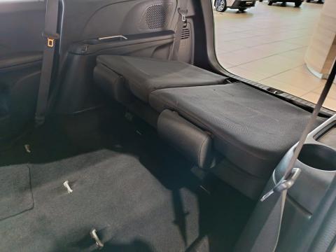Image Honda BR-V 1.5 Comfort