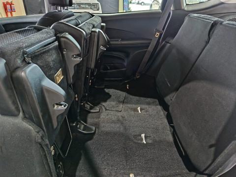 Image Honda BR-V 1.5 Comfort