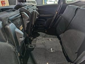 Honda BR-V 1.5 Comfort - Image 16