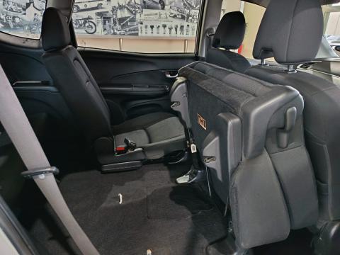 Image Honda BR-V 1.5 Comfort