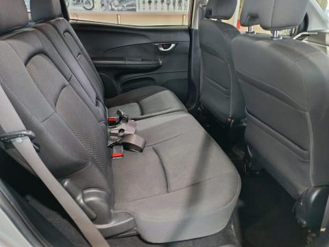 Image Honda BR-V 1.5 Comfort