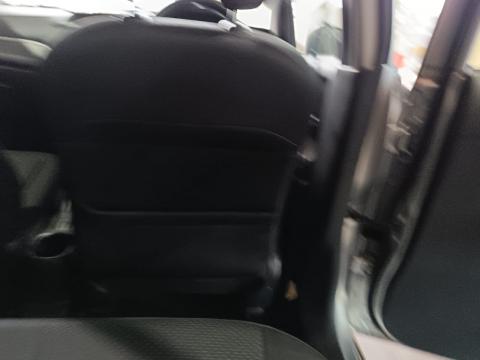 Image Honda BR-V 1.5 Comfort