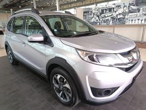 Honda BR-V 1.5 Comfort - Image 1