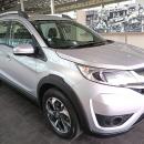 Used 2018 Honda BR-V 1.5 Comfort Cape Town for only R&nbsp;219,995.00