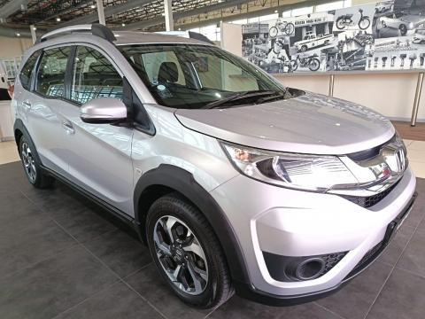Image Honda BR-V 1.5 Comfort