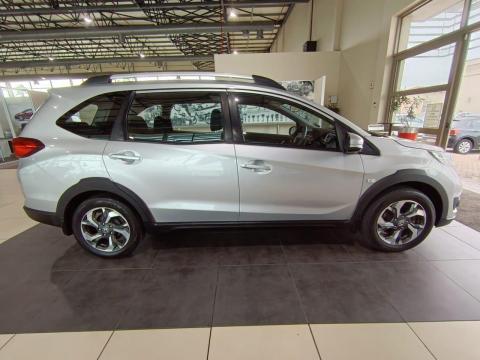 Image Honda BR-V 1.5 Comfort
