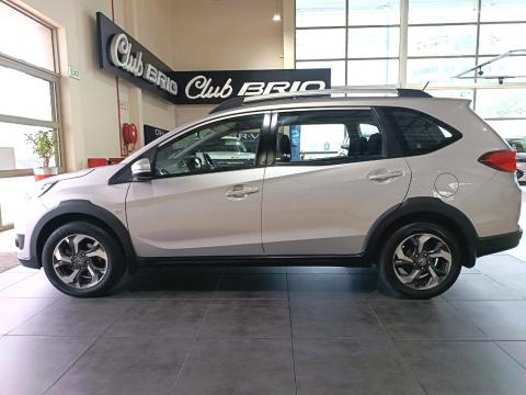 Image Honda BR-V 1.5 Comfort