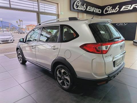 Image Honda BR-V 1.5 Comfort
