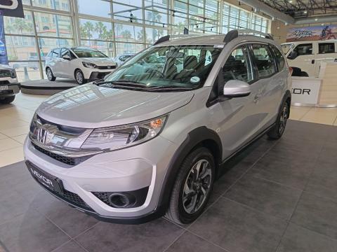 Image Honda BR-V 1.5 Comfort