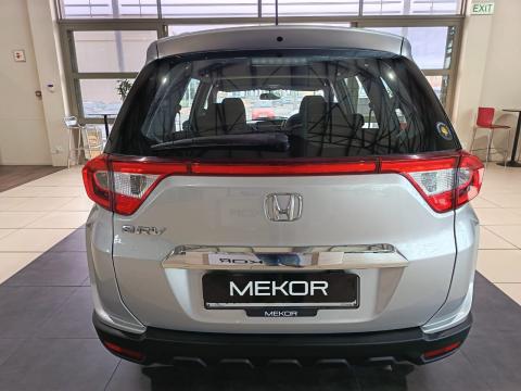 Image Honda BR-V 1.5 Comfort