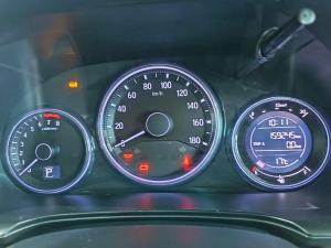 Honda BR-V 1.5 Comfort - Image 9