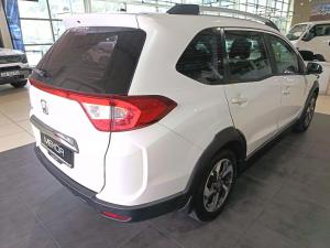 Honda BR-V 1.5 Comfort - Image 10