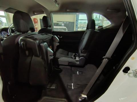 Image Honda BR-V 1.5 Comfort