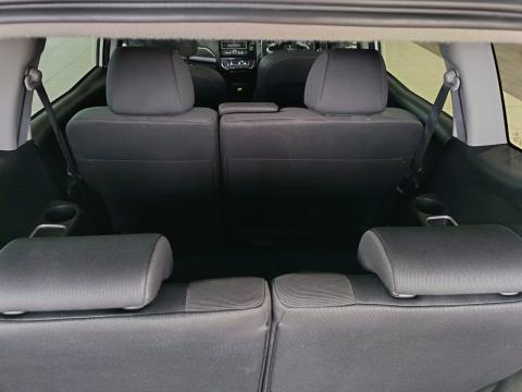 Image Honda BR-V 1.5 Comfort