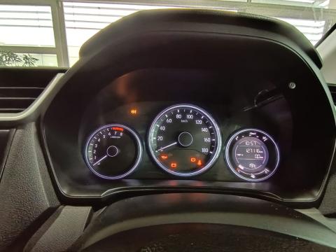 Image Honda BR-V 1.5 Comfort