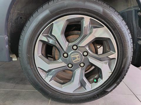 Image Honda BR-V 1.5 Comfort