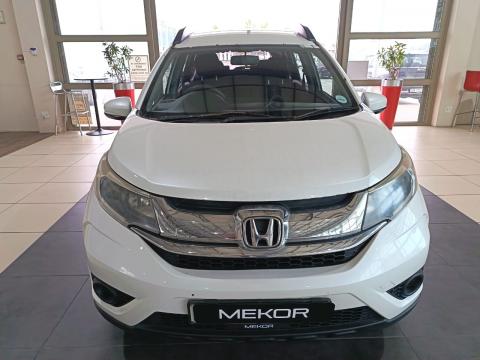 Image Honda BR-V 1.5 Comfort