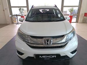 Honda BR-V 1.5 Comfort - Image 2