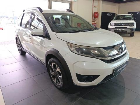 Image Honda BR-V 1.5 Comfort