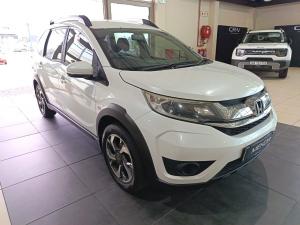 Honda BR-V 1.5 Comfort - Image 3
