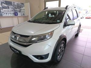 Honda BR-V 1.5 Comfort - Image 4