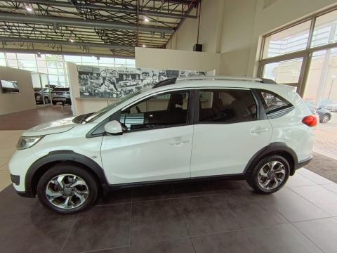 Image Honda BR-V 1.5 Comfort