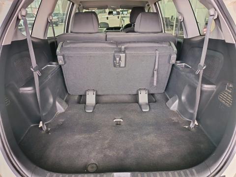Image Honda BR-V 1.5 Comfort