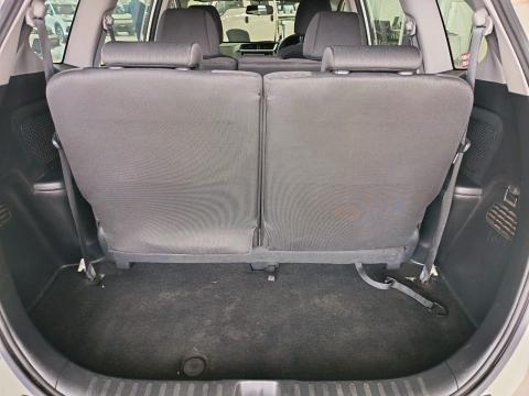 Image Honda BR-V 1.5 Comfort