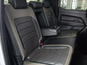 Volkswagen Amarok 2.0BiTDI double cab Style 4Motion - Image 10