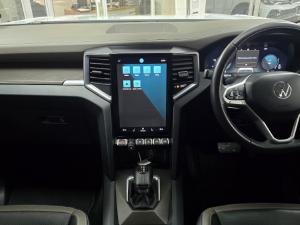 Volkswagen Amarok 2.0BiTDI double cab Style 4Motion - Image 11