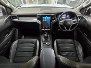 Volkswagen Amarok 2.0BiTDI double cab Style 4Motion - Image 13