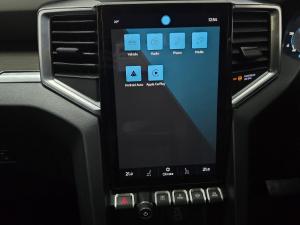 Volkswagen Amarok 2.0BiTDI double cab Style 4Motion - Image 15