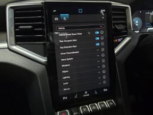 Volkswagen Amarok 2.0BiTDI double cab Style 4Motion - Image 17