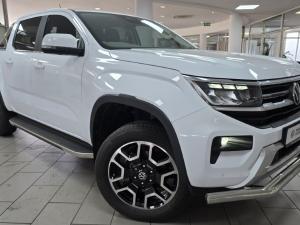 Volkswagen Amarok 2.0BiTDI double cab Style 4Motion - Image 1
