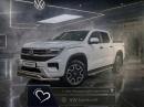 Thumbnail Volkswagen Amarok 2.0BiTDI double cab Style 4Motion