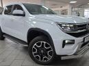 Thumbnail Volkswagen Amarok 2.0BiTDI double cab Style 4Motion
