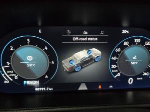Volkswagen Amarok 2.0BiTDI double cab Style 4Motion - Image 20