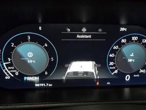 Volkswagen Amarok 2.0BiTDI double cab Style 4Motion - Image 22