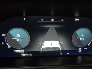 Volkswagen Amarok 2.0BiTDI double cab Style 4Motion - Image 24