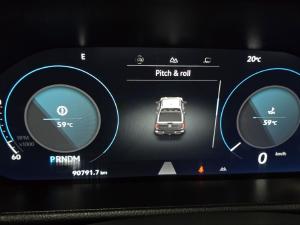 Volkswagen Amarok 2.0BiTDI double cab Style 4Motion - Image 25